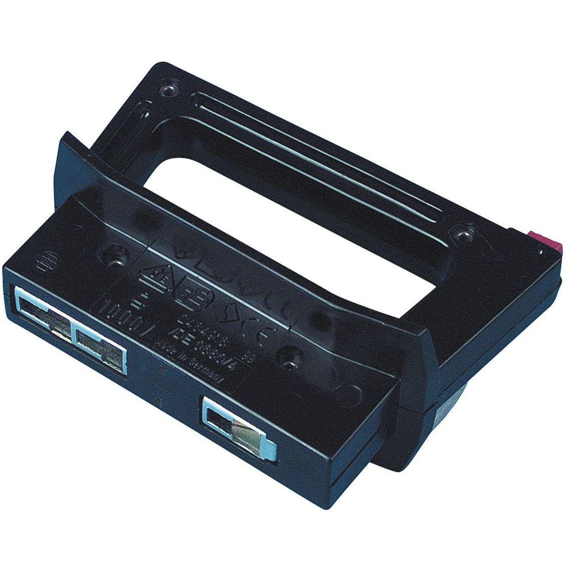 NH-Sicherung Messersicherung | 16A - 100A | Größe: 00 - bis 500V - Image 4