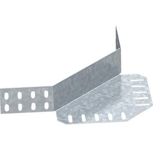 OBO Bettermann Kabelrinne MKS 2000 x 100/200/300 x 60mm + Zubehör wählbar - verschiedene Ausführungen - Image 10