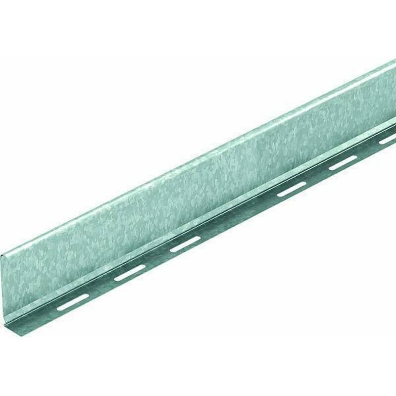 OBO Bettermann Kabelrinne MKS 2000 x 100/200/300 x 60mm + Zubehör wählbar - verschiedene Ausführungen - Image 11