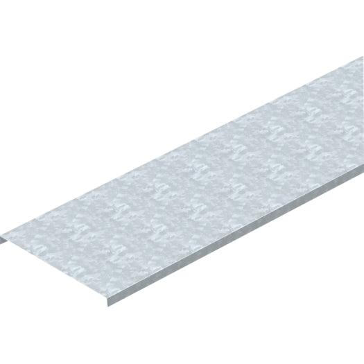 OBO Bettermann Kabelrinne MKS 2000 x 100/200/300 x 60mm + Zubehör wählbar - verschiedene Ausführungen - Image 3