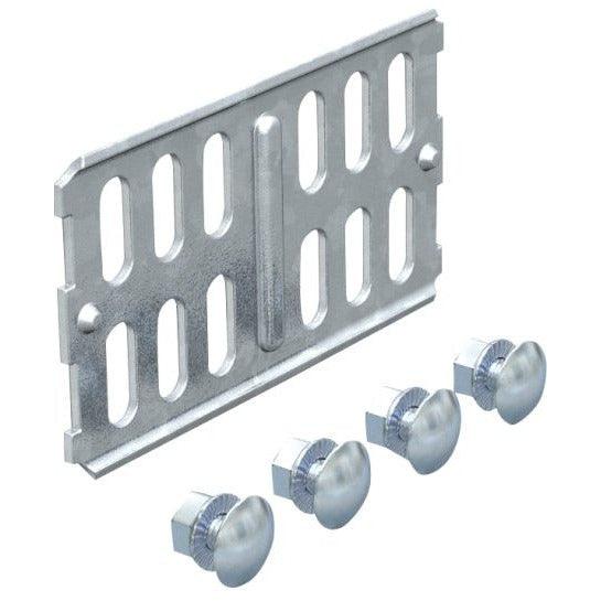 OBO Bettermann Kabelrinne MKS 2000 x 100/200/300 x 60mm + Zubehör wählbar - verschiedene Ausführungen - Image 5