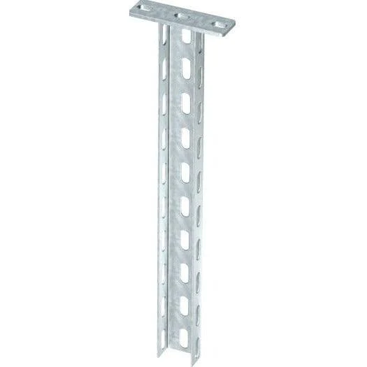 OBO Bettermann Kabelrinne MKS 2000 x 100/200/300 x 60mm + Zubehör wählbar - verschiedene Ausführungen - Image 9