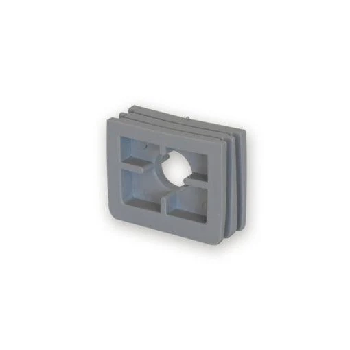 PERANOVA - Aufputz Schalterprogramm IP54 | Schalter Steckdosen Taster | Farbe grau - Image 12
