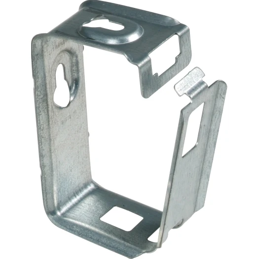Sammelhalter für Leitungen – METALL oder STANDARD | 15 oder 30 Leitungen - Image 2