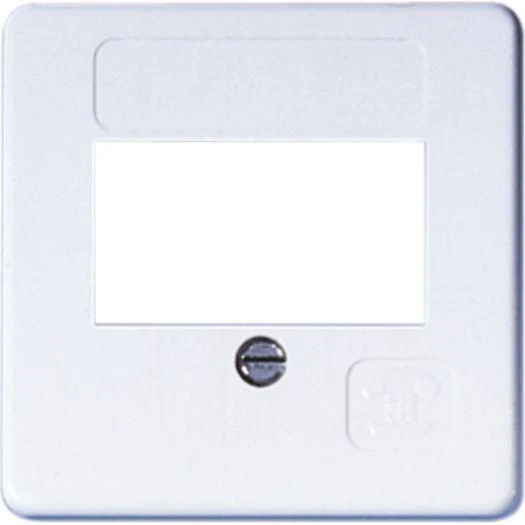 SANOS ProLine 1 - UP Schalterprogramm / Reinweiß / Made in Germany - Image 27