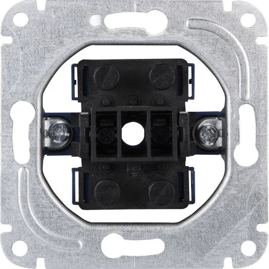 SANOS ProLine 55 - UP Schalterprogramm / Polarweiß / Made in Germany - Image 13