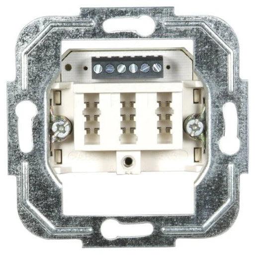 SANOS ProLine 55 - UP Schalterprogramm / Polarweiß / Made in Germany - Image 19