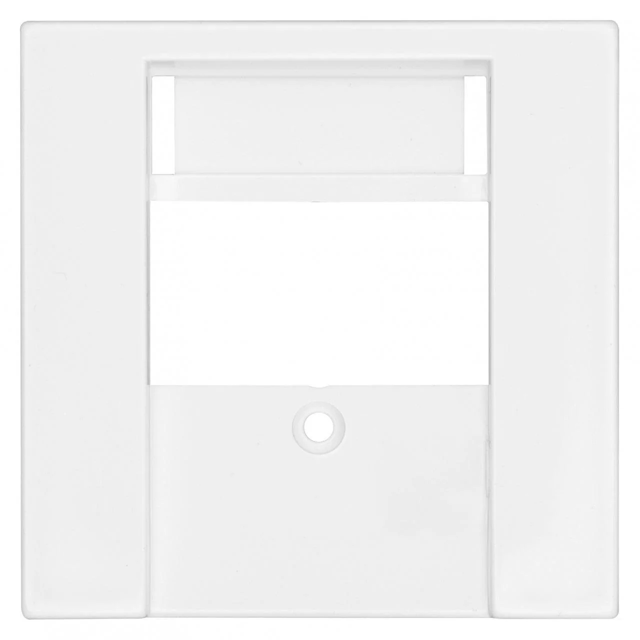 SANOS ProLine 55 - UP Schalterprogramm / Polarweiß / Made in Germany - Image 26